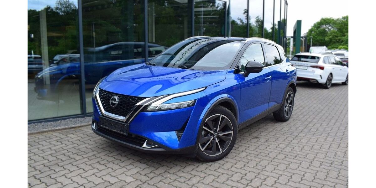 Nissan Qashqai 46.200 km 24.780 &euro; Verden 27283