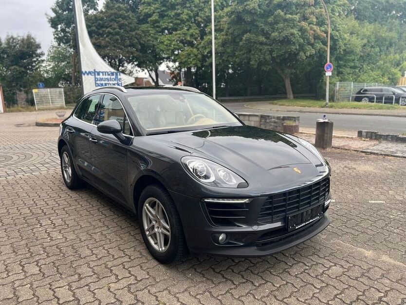 Macan