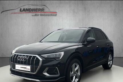 Audi Q3 26.975 km 33.995 &euro; Thannhausen 86470