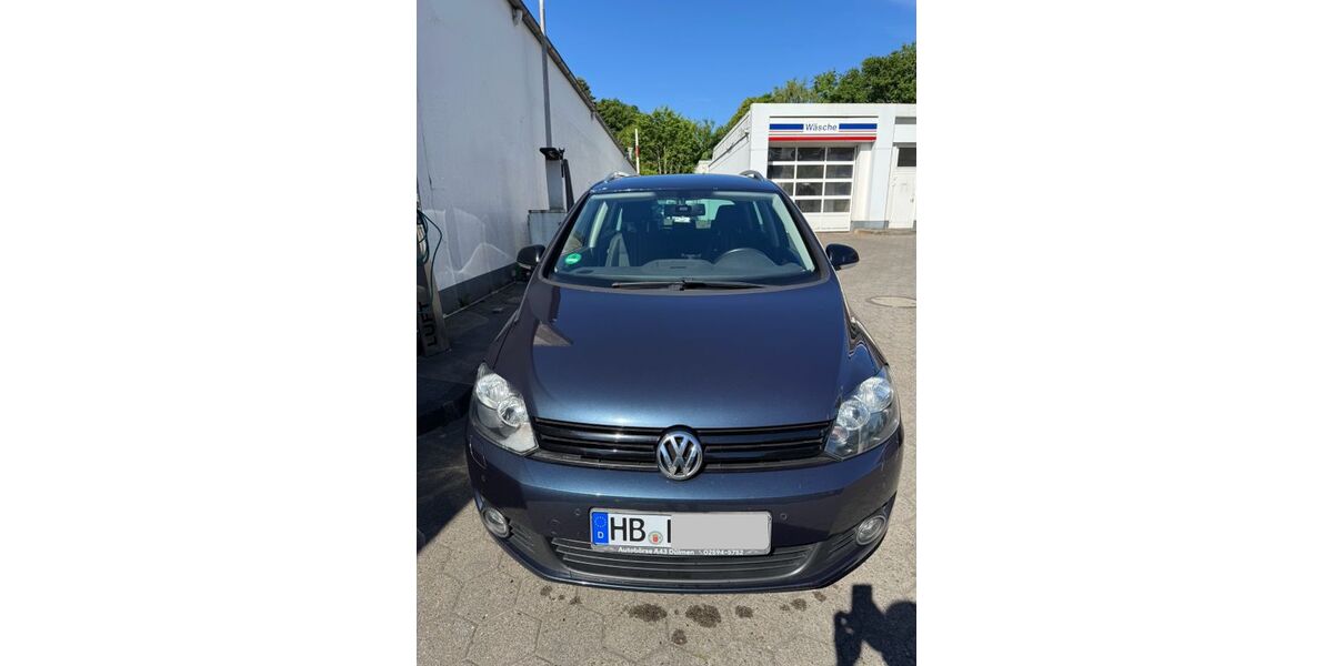 VW Golf Plus 200.000 km 6.500 &euro; Bremen 28777