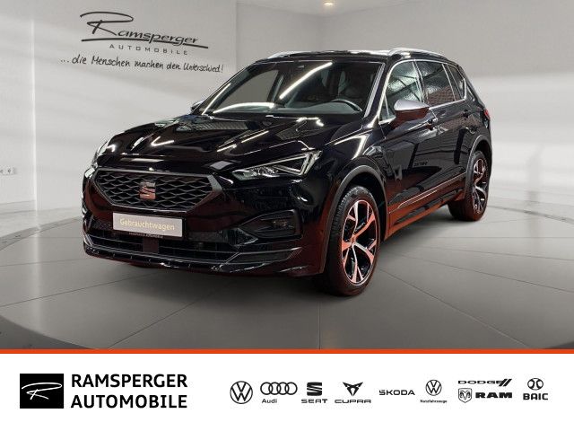 Seat Tarraco 37.599 km 38.960 € Nürtingen 72622