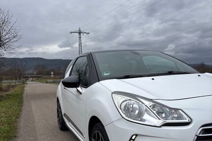 Citroen DS3 129.000 km 6.000 &euro; Böhl-Iggelheim 67459