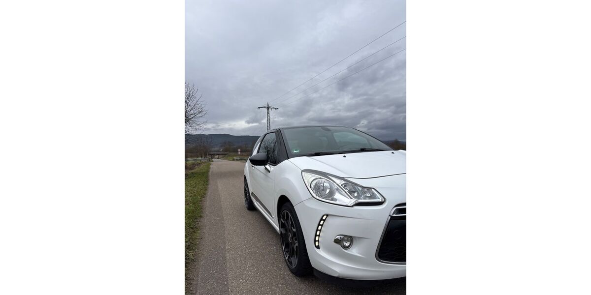 Citroen DS3 129.000 km 6.500 &euro; Böhl-Iggelheim 67459