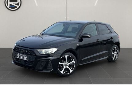 Audi A1 17.070 km 24.970 &euro; Fritzlar 34560
