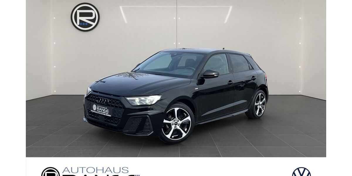 Audi A1 17.070 km 24.970 &euro; Fritzlar 34560