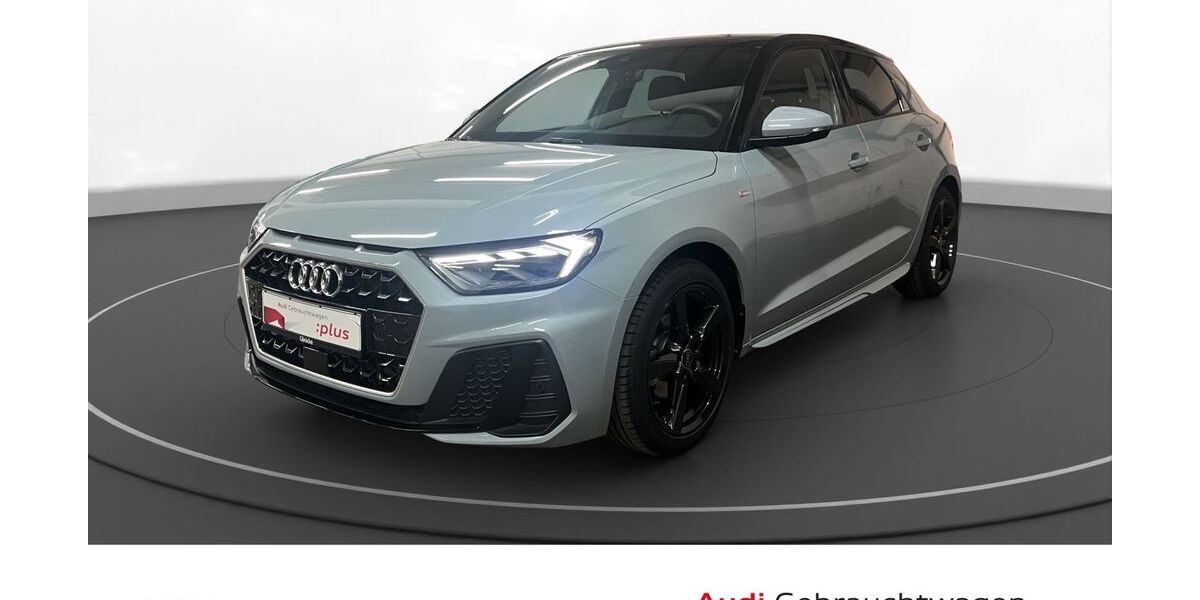 Audi A1 5.660 km 30.380 &euro; Minden 32427