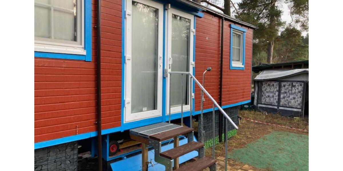 Einfamilienhaus Fürstenberg/Havel Havel - 2 Zimmer, 18 m&sup2;, 29.999&euro; | Angebot:25988268