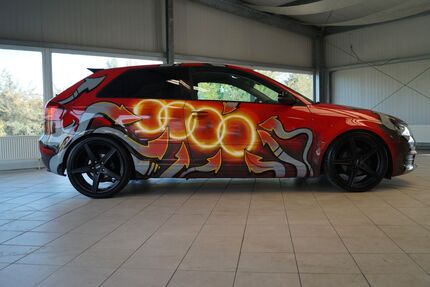 Audi A3 149.450 km 13.690 € Weißenfels 06667