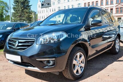 Renault Koleos 146.400 km 10.999 € Chemnitz 09120