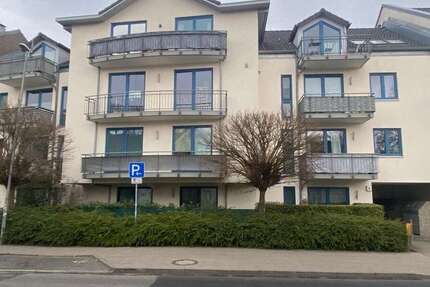 Wohnung Bargteheide - 2 Zimmer, 46 m&sup2;, 680&euro; | Angebot:25125920