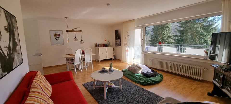 Etagenwohnung Winterberg - 2 Zimmer, 66 m&sup2;, 599&euro; | Angebot:26521871
