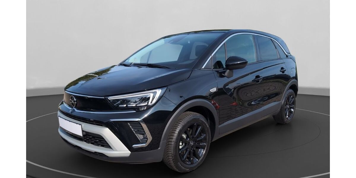 Opel Crossland (X) 17.690 km 19.990 € Bückeburg 31675