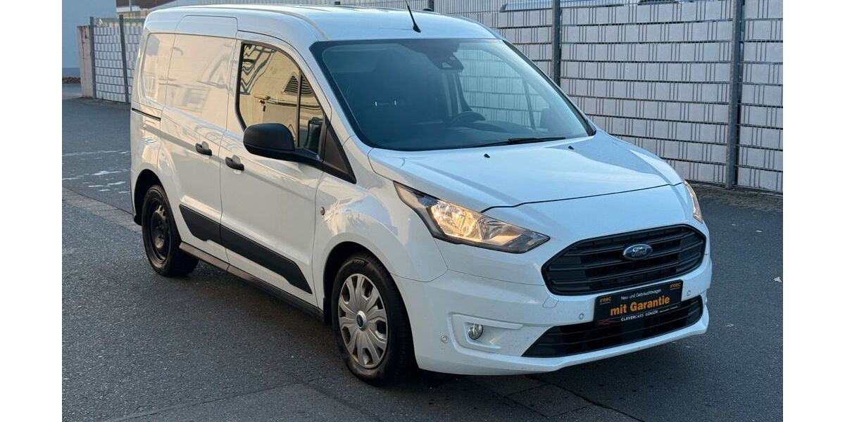 Ford Transit 112.950 km 14.990 &euro; Lampertheim 68623