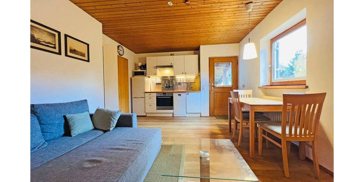 Einfamilienhaus Oberammergau - 6 Zimmer, 145 m&sup2;, 960.000&euro; | Angebot:24028966