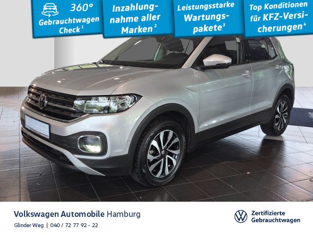 T-Cross