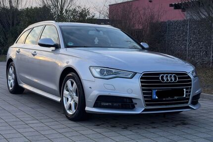 Audi A6 72.500 km 21.699 &euro; Neustadt 67435
