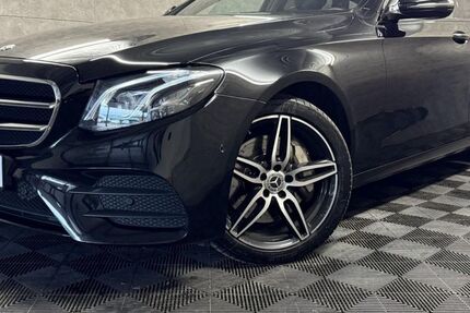 Mercedes-Benz E 400 118.233 km 32.980 &euro; Rastdorf 26901