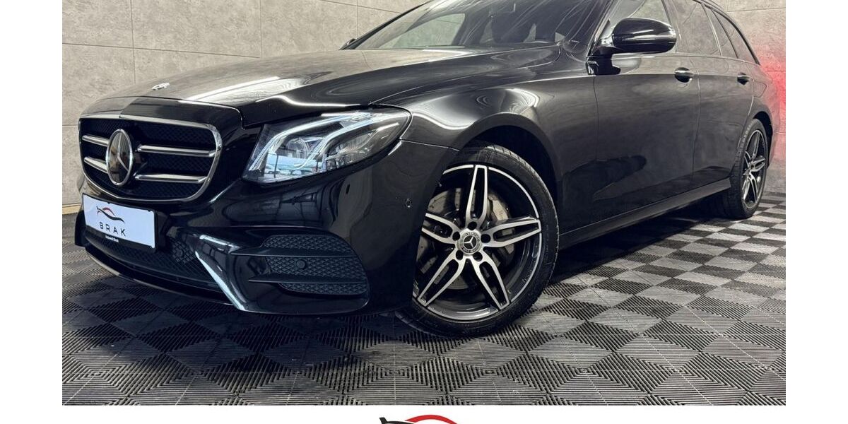 Mercedes-Benz E 400 118.233 km 32.980 &euro; Rastdorf 26901