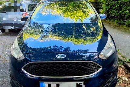 Ford C-Max 254.850 km 10.990 &euro; Hamburg 22589