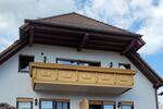 Dachgeschoßwohnung Nidda - 4 Zimmer, 110 m&sup2;, 650&euro; | Angebot:26335143