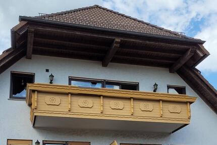 Wohnung Nidda - 4 Zimmer, 110 m&sup2;, 650&euro; | Angebot:26335143