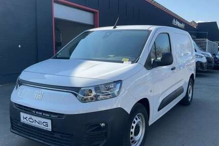 Fiat Doblo 2.180 km 23.999 &euro; Gera 07552
