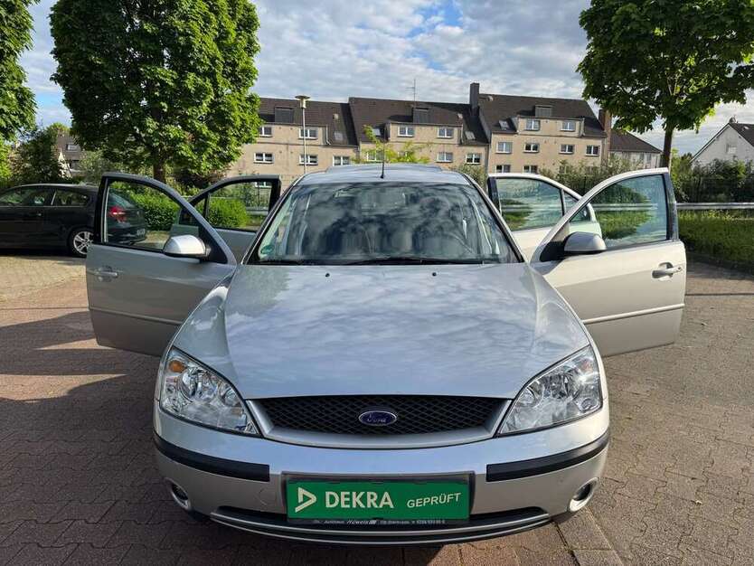 Mondeo