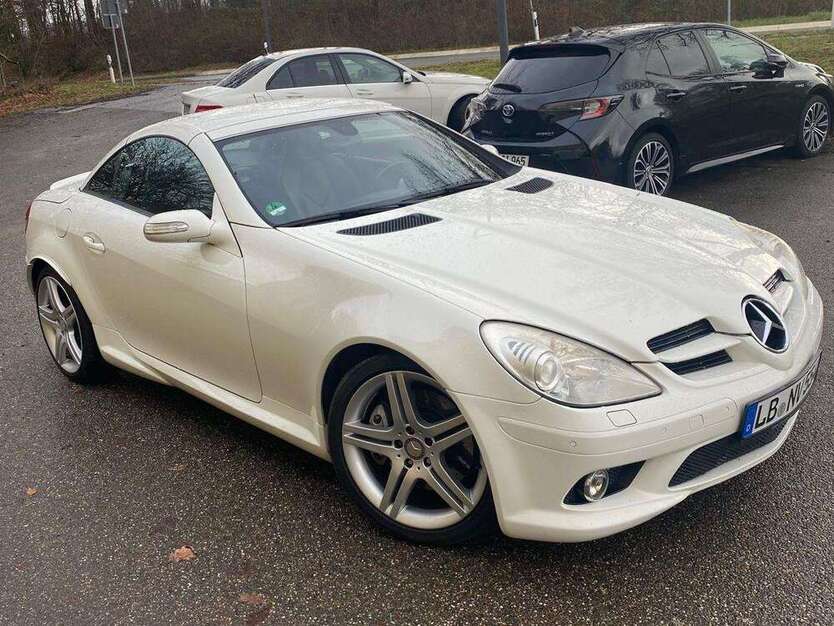 SLK 350