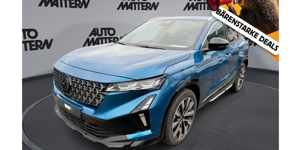 Renault Austral 2.000 km 36.750 &euro; Herford 32051