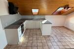 Dachgeschoßwohnung Engen - 3.5 Zimmer, 120 m&sup2;, 1.190&euro; | Angebot:26339973