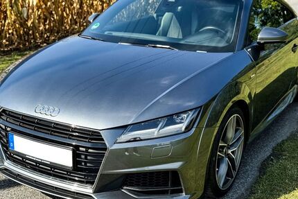 Audi TT 136.400 km 19.800 &euro; Gütersloh 33334