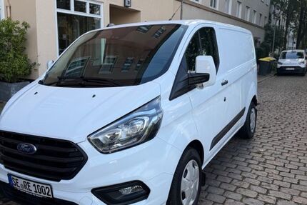 Ford Transit Custom 34.200 km 29.290 &euro; Norderstedt 22850