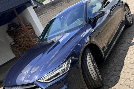 Audi A7 109.000 km 39.500 &euro; Leverkusen 51381