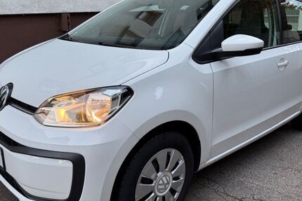 VW up! 44.000 km 9.990 € Neu-Ulm (Pfuhl) 89233
