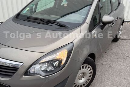 Opel Meriva 200.000 km 1.275 &euro; München 80995