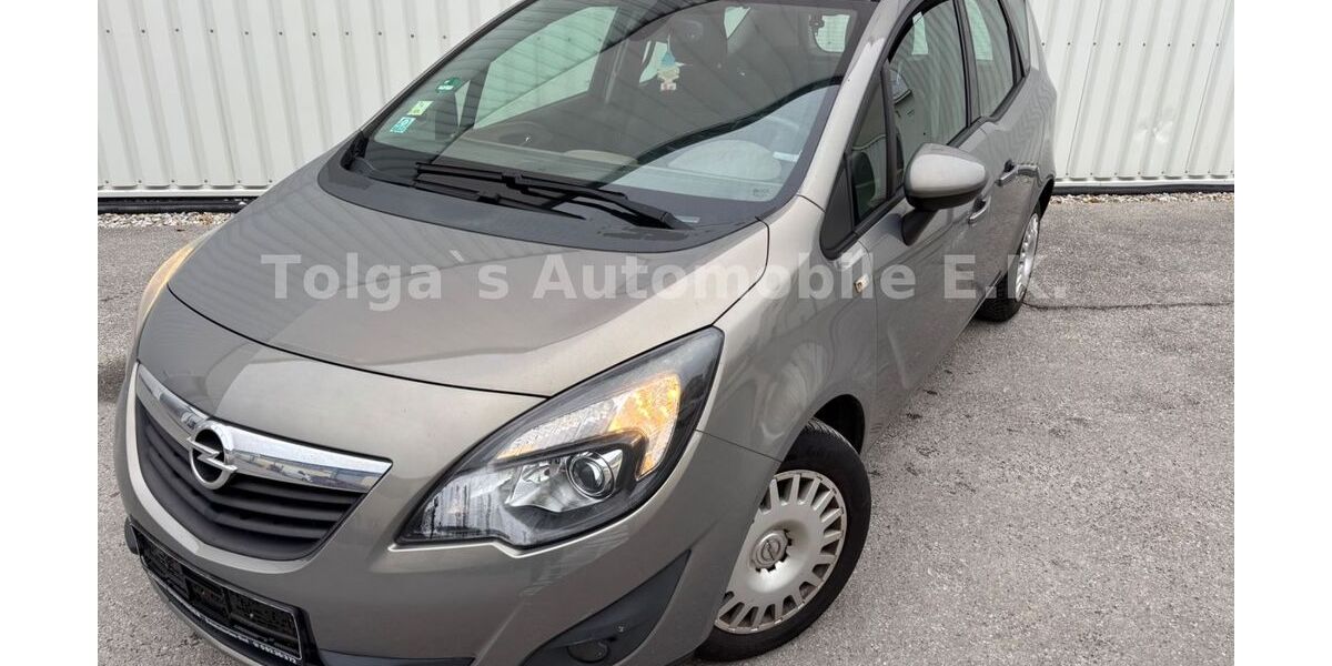 Opel Meriva 200.000 km 1.275 &euro; München 80995