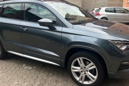 Seat Ateca 115.000 km 21.300 € Braunschweig 38114