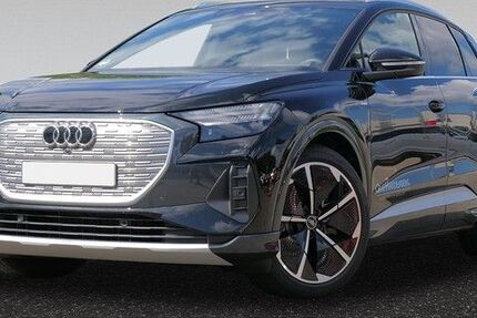 Audi Q4 e-tron 27.700 km 35.888 &euro; Offenburg 77652