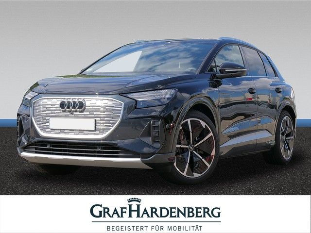 Audi Q4 e-tron 27.700 km 35.888 &euro; Offenburg 77652