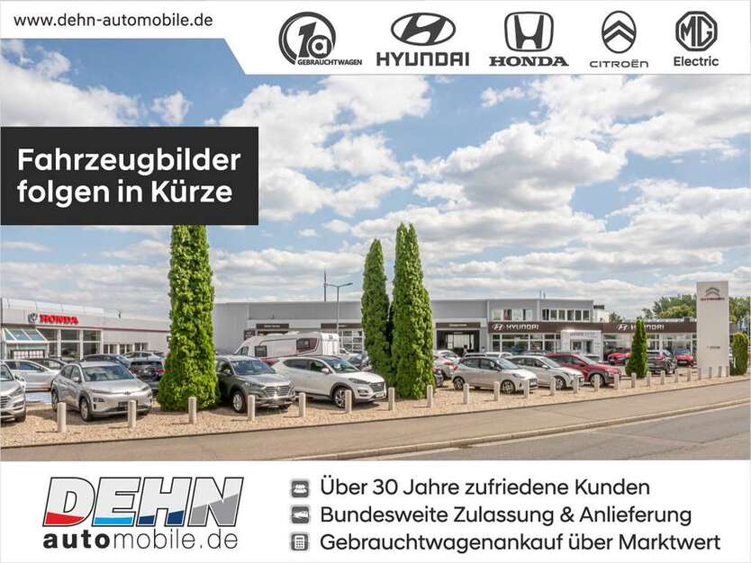 Suzuki Vitara 25.200 km 23.290 € Brandenburg an der Havel 14772