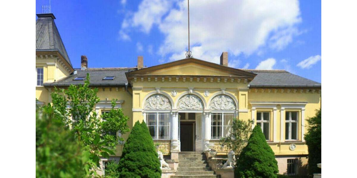 Villa Bad Freienwalde (Oder) - 12 Zimmer, 368 m&sup2;, 995.000&euro; | Angebot:26876952