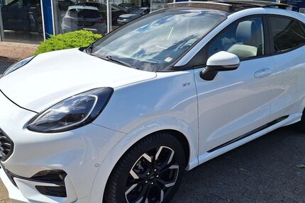 Ford Puma 51.643 km 18.950 € Bad Oeynhausen 32547