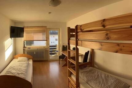 Wohnung Wehr - 1 Zimmer, 30 m&sup2;, 150.000&euro; | Angebot:26476571