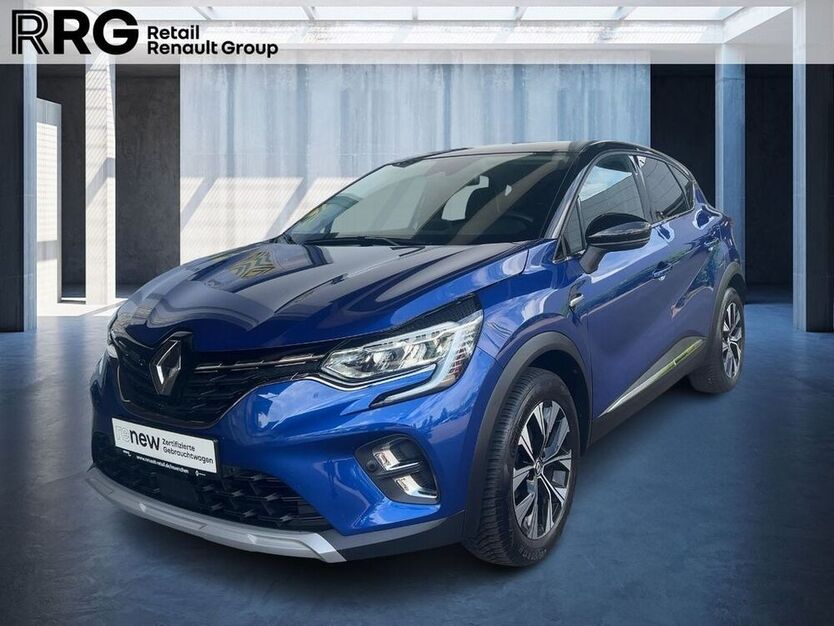 Captur