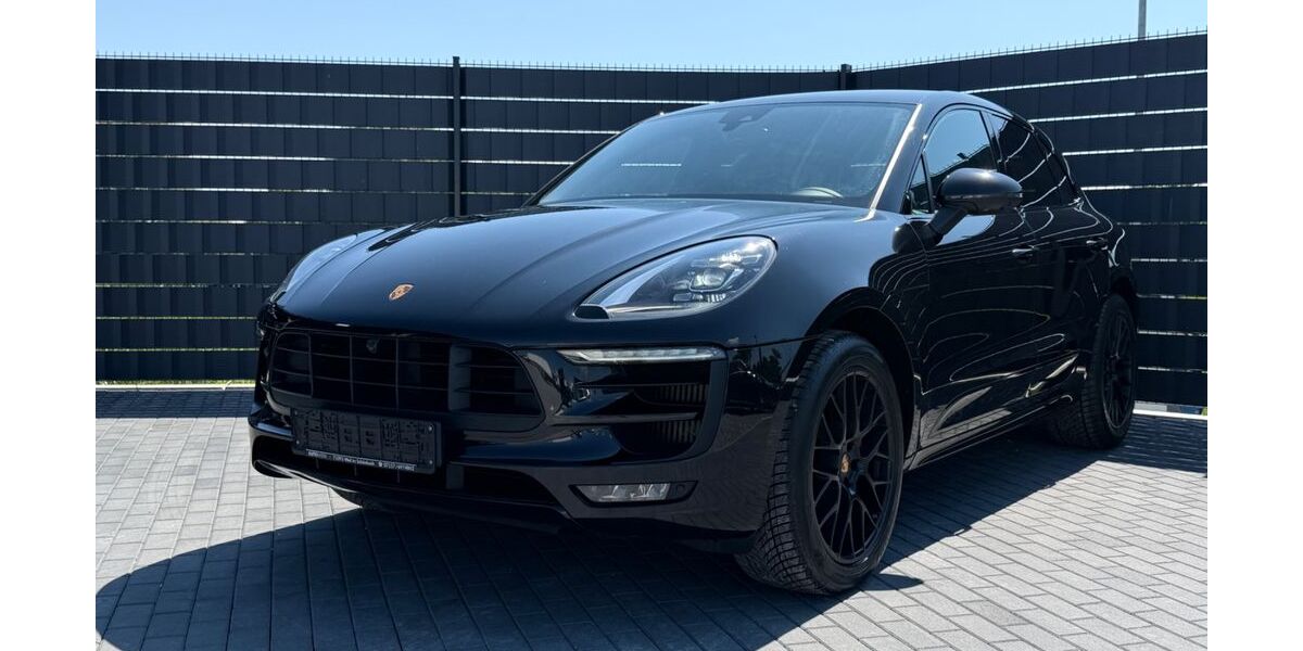 Porsche Macan 148.500 km 32.990 &euro; Weil im Schönbuch 71093