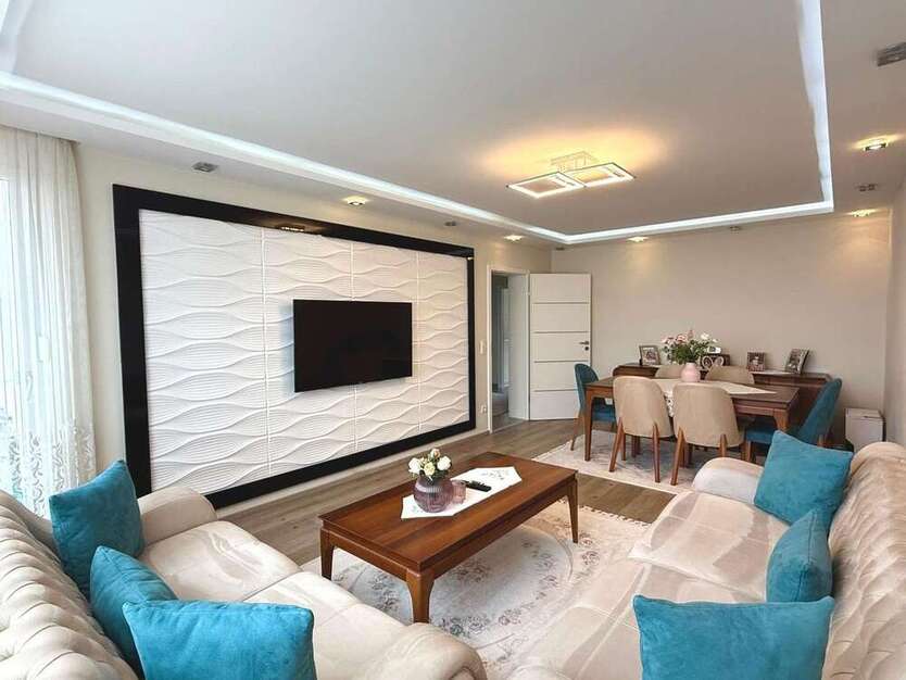 Wohnung zum Kaufen in Nürnberg 385.000 € 88 m²
