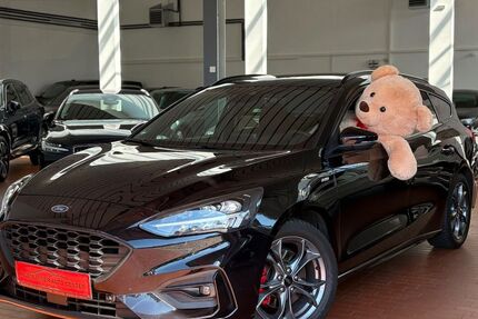 Ford Focus 65.000 km 15.499 &euro; Bremen 28199