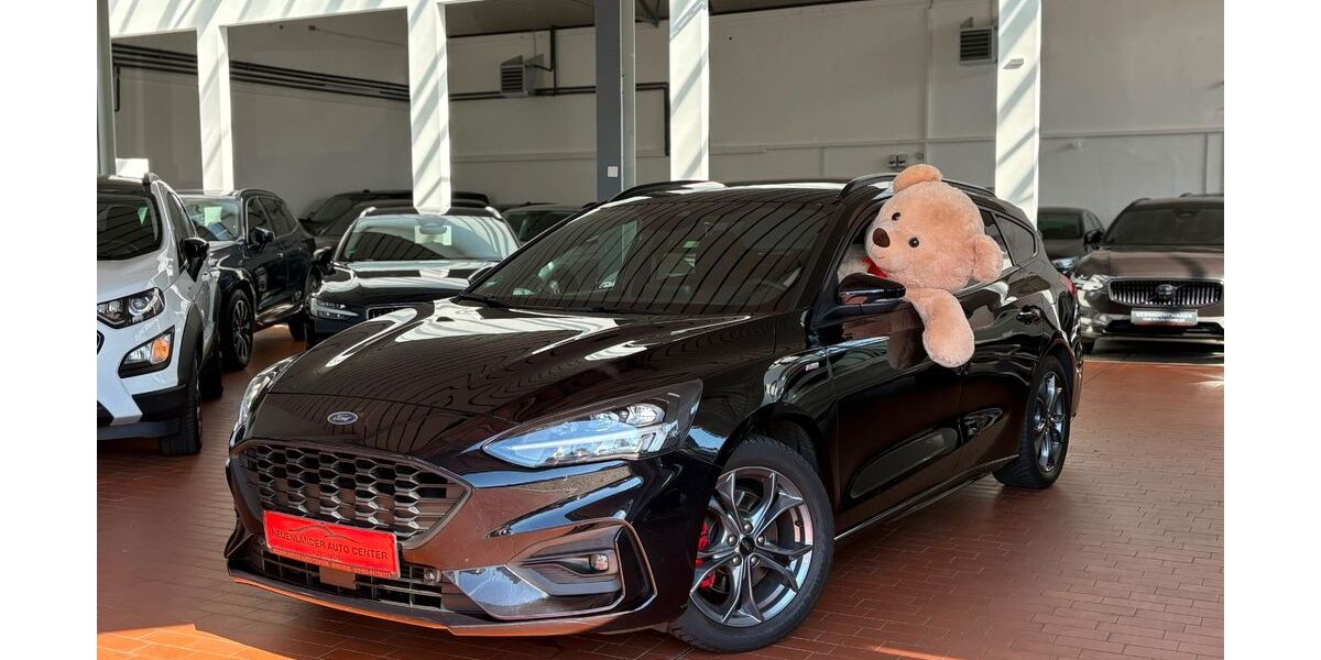 Ford Focus 65.000 km 15.499 &euro; Bremen 28199