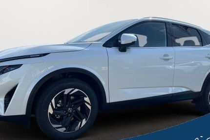 Nissan Qashqai 1.220 km 35.990 € Kiel 24119