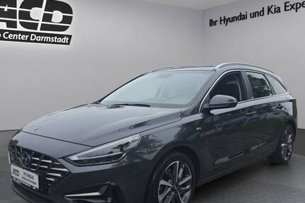 Hyundai i30 75.500 km 17.770 € Darmstadt 64289
